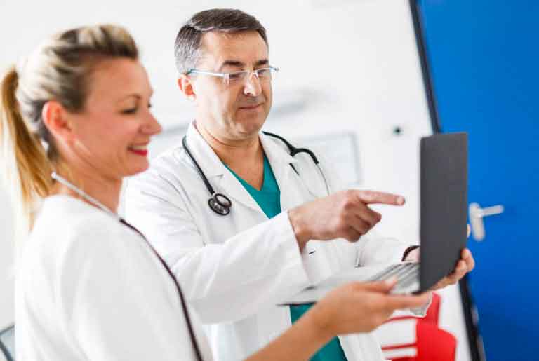 Dottori | Reginaarco.it