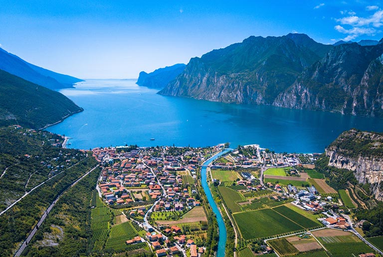 Paesaggio| Reginaarco.it