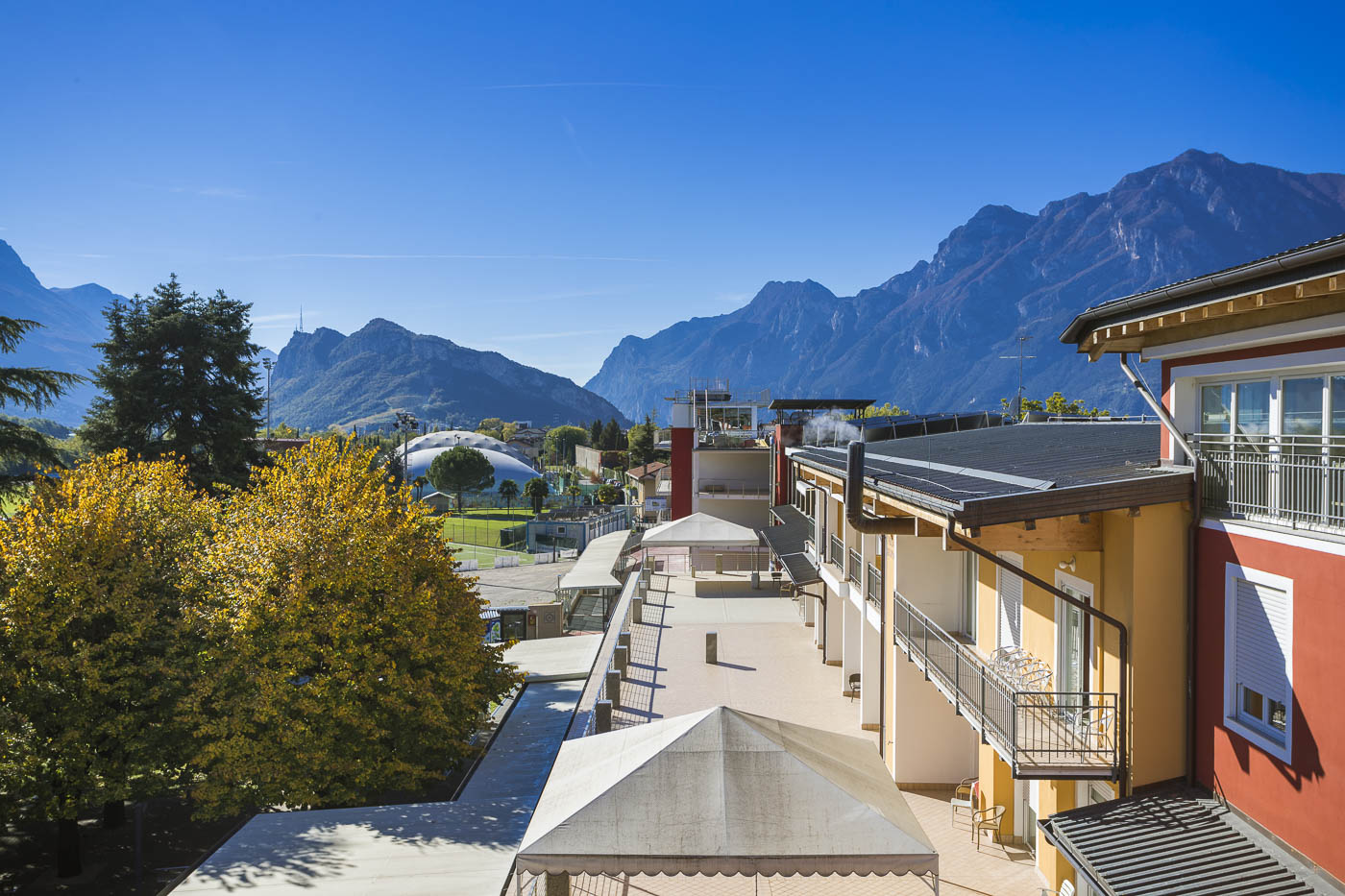 terrazza | Reginaarco.it