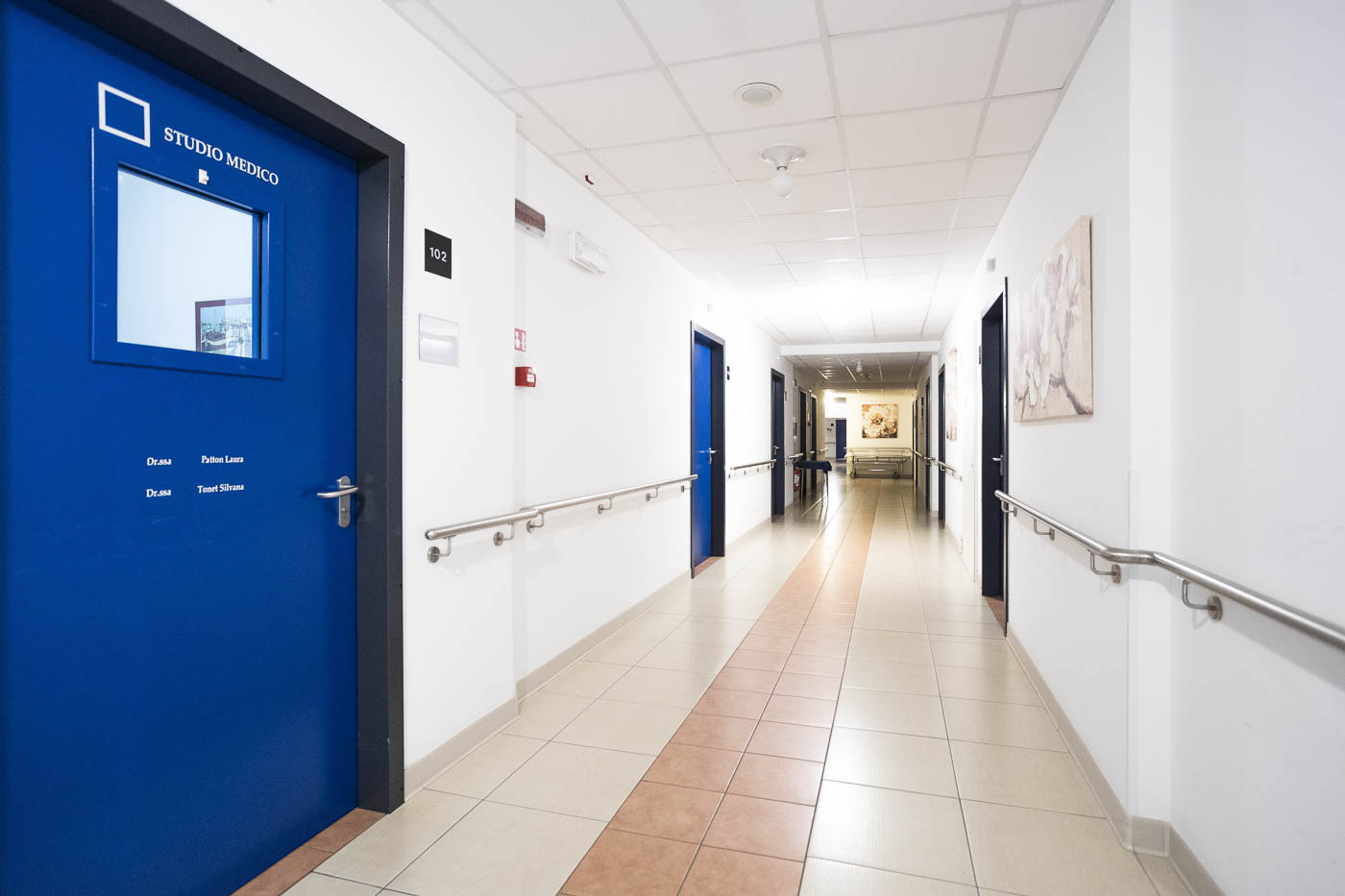 corridoio | Reginaarco.it