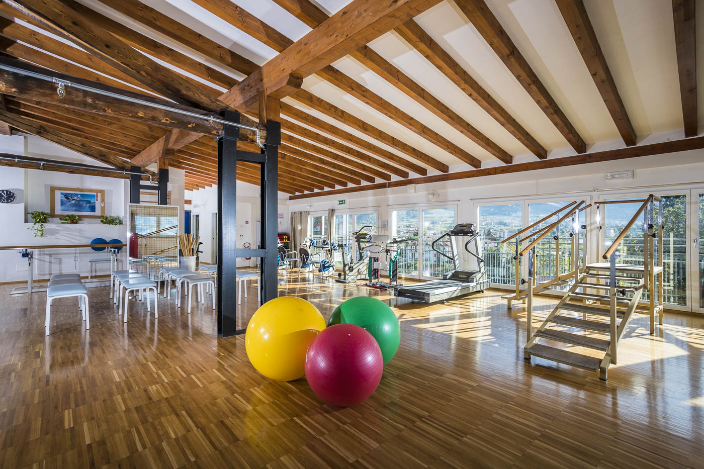 Palestra | Reginaarco.it