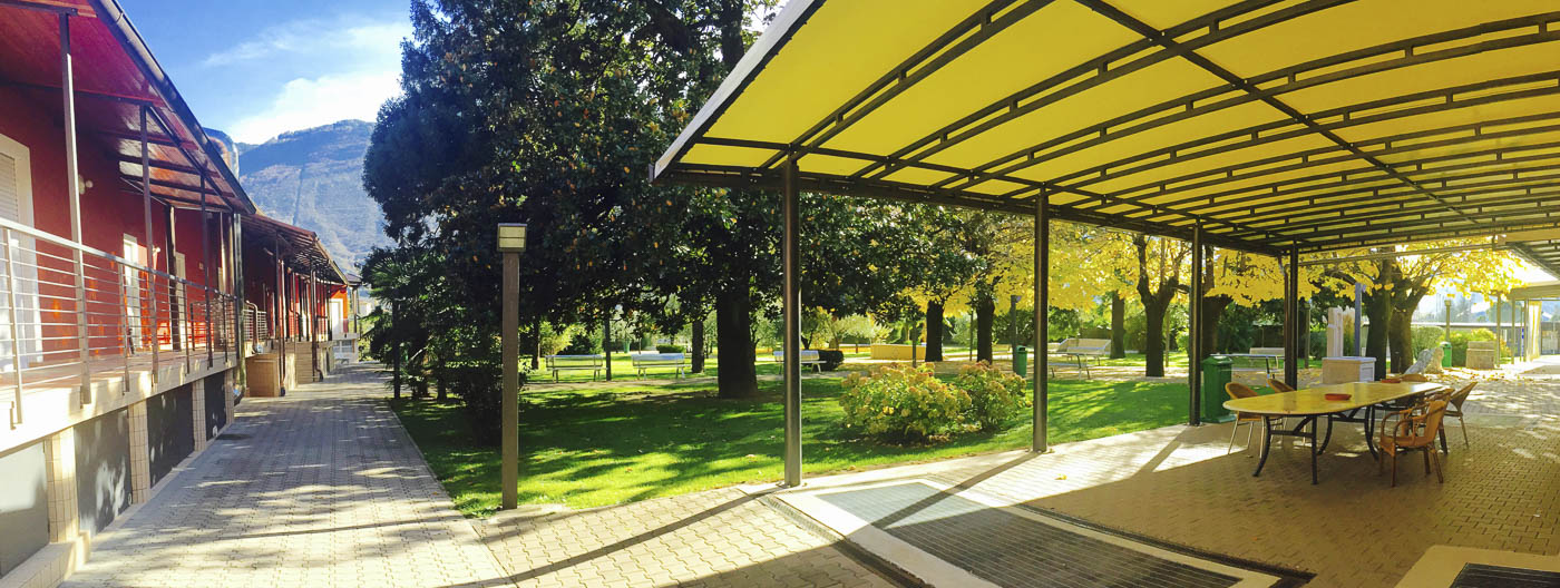 giardino | Reginaarco.it