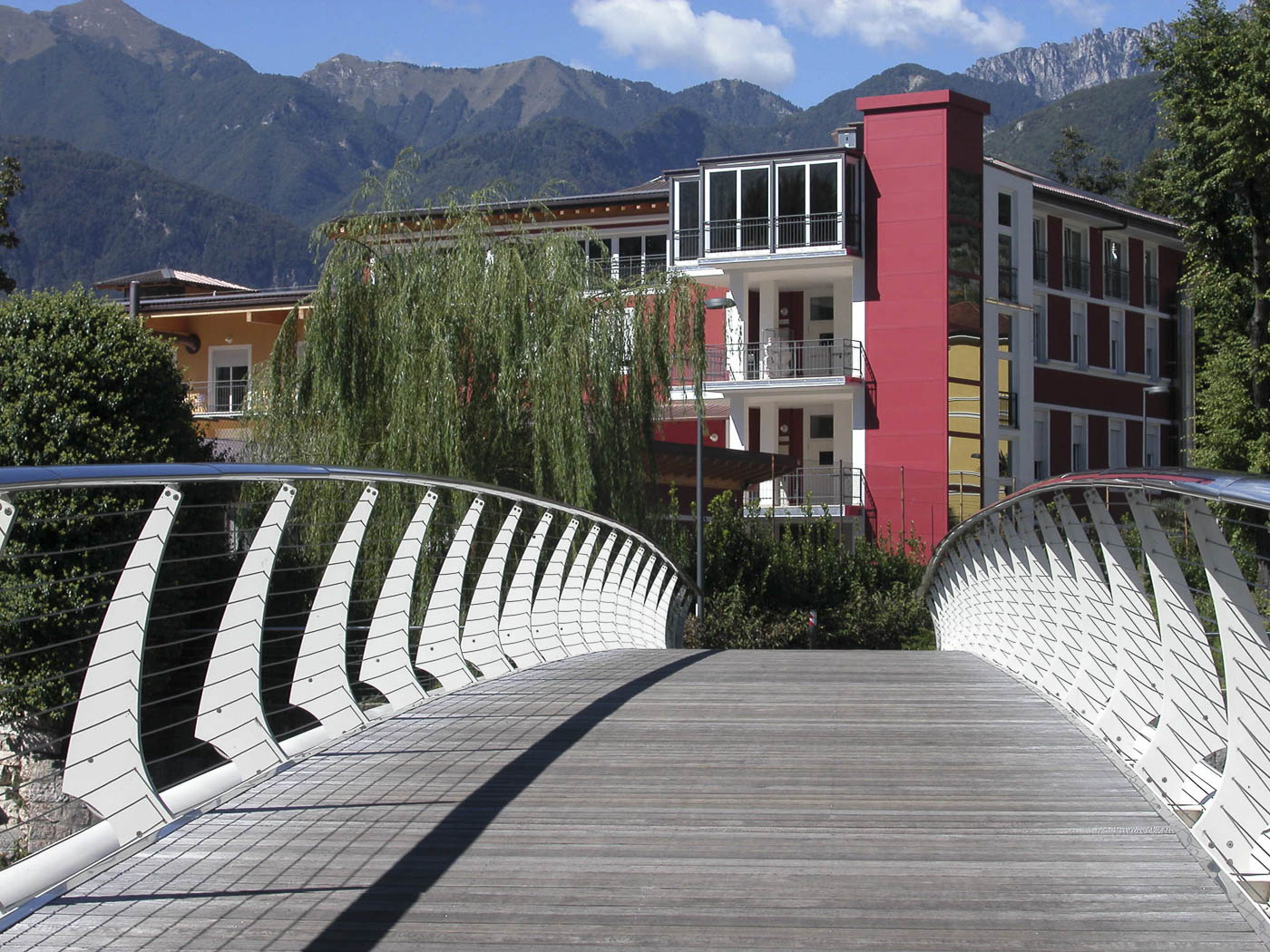 ponte | Reginaarco.it