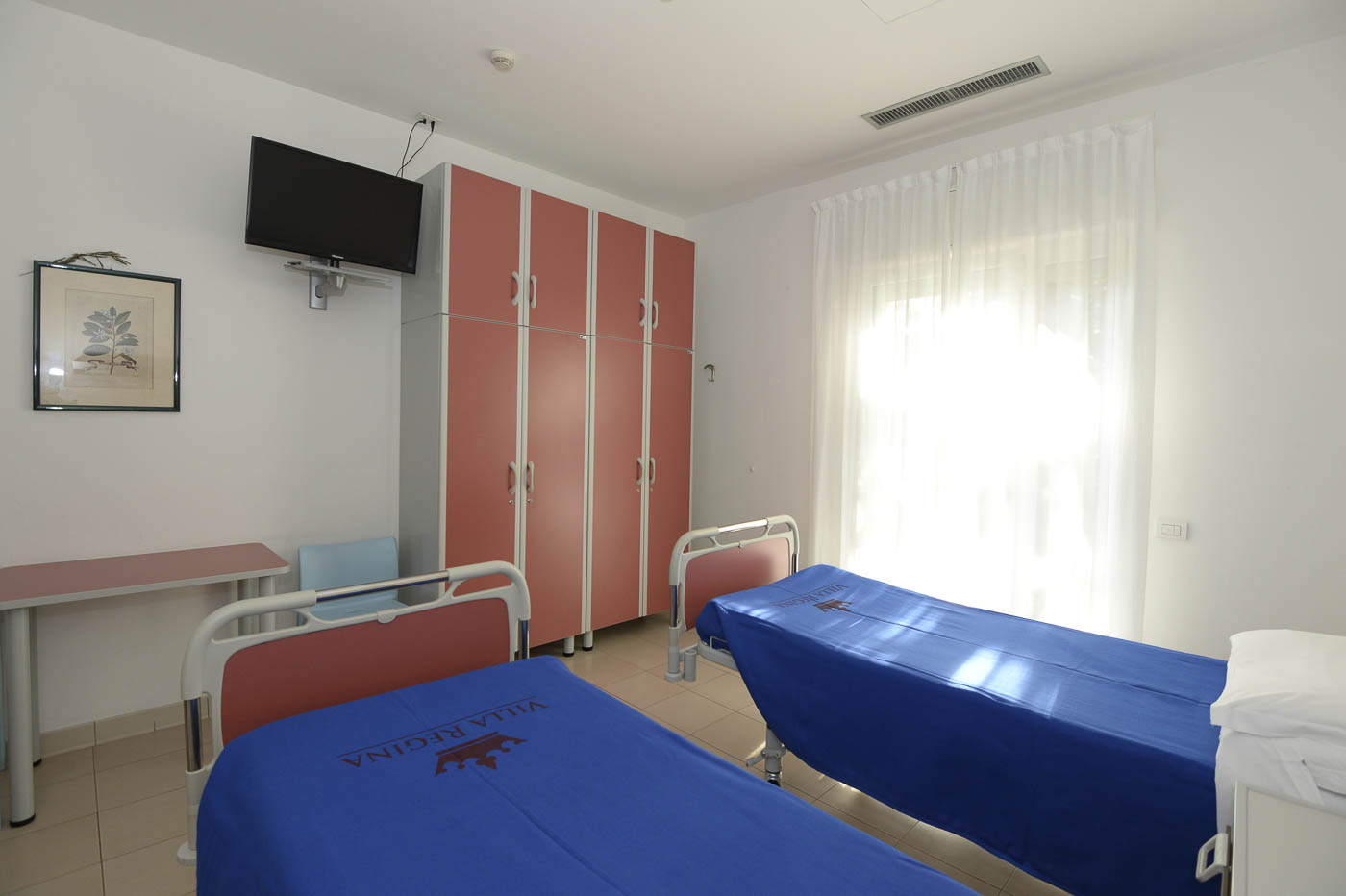 cameradoppia | Reginaarco.it