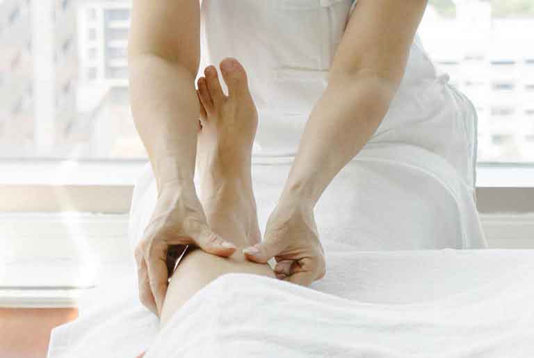 Massaggio riabilitativo | Reginaarco.it
