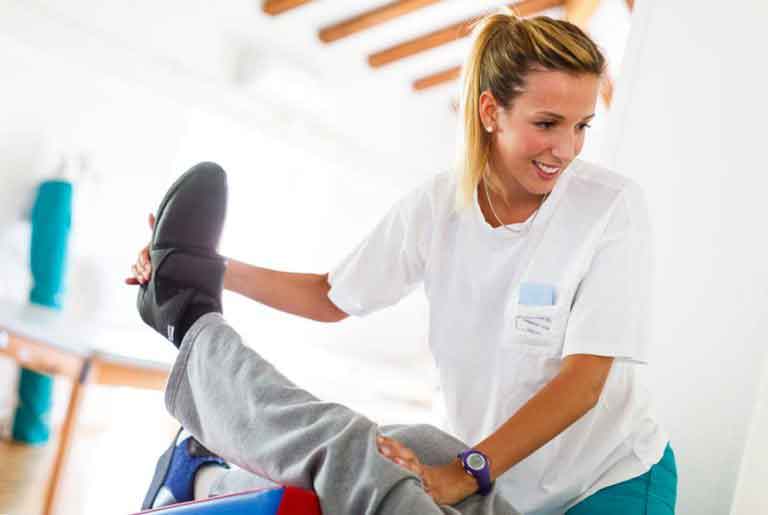 Casa di cura fisioterapia | Reginaarco.it