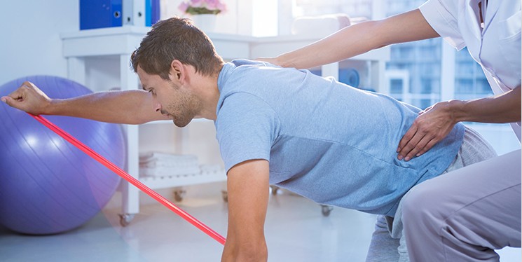 fisioterapia posturale anca