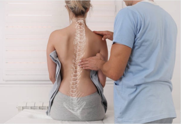 fisioterapia posturale schiena