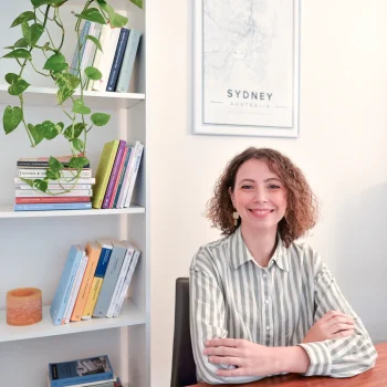 Sara Brighenti - Psicologa | Villa Regina Arco