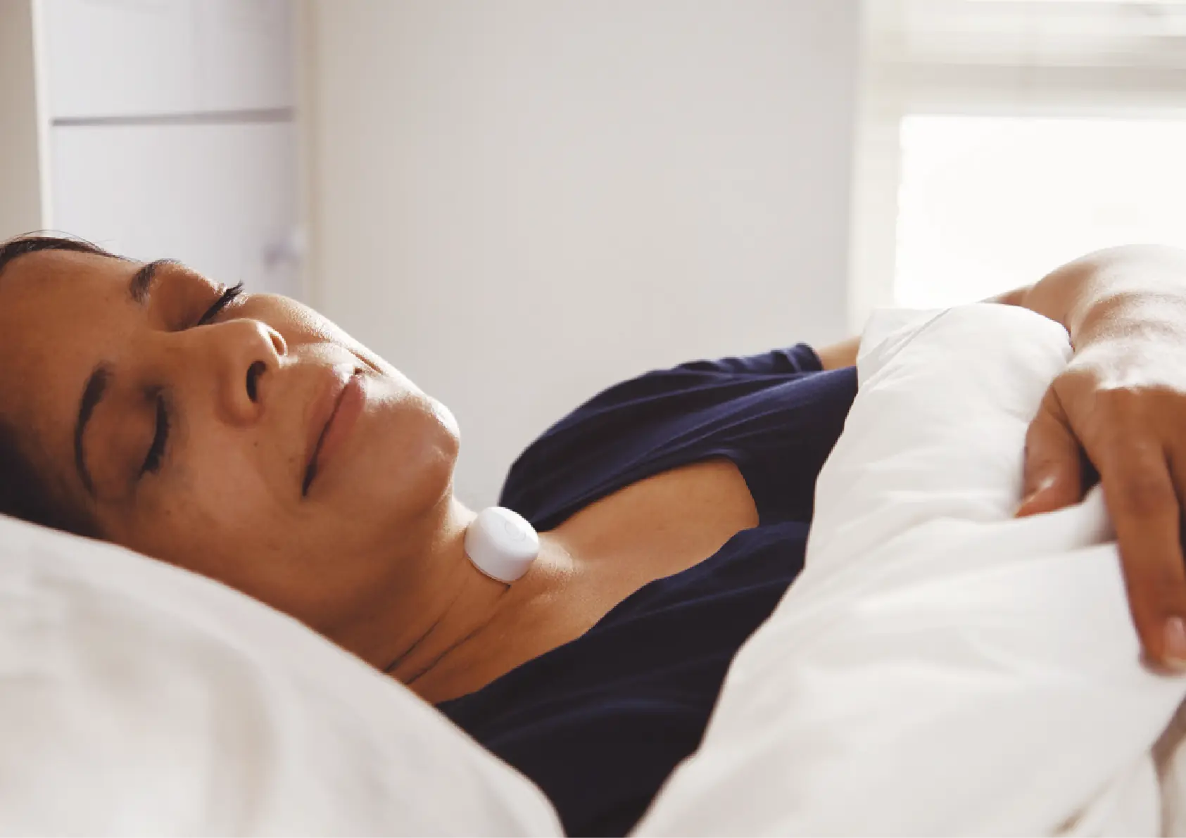 Monitoraggio per Apnee notturne | Villa Regina Trento